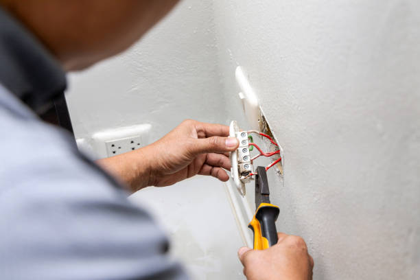 Electrical Outlet Repair in Frenchtown, MT