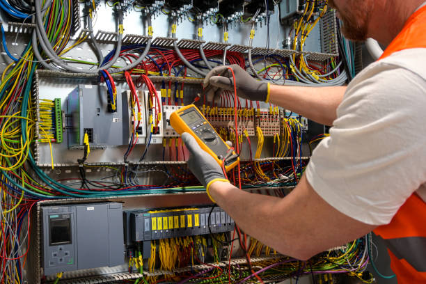 Electrical Rewiring Services in Frenchtown, MT