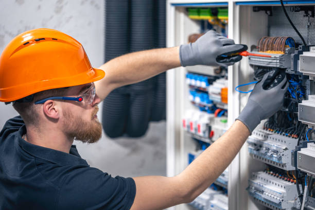 Why Trust Our Certified Electricians for Your Electrical Needs in Frenchtown, MT?